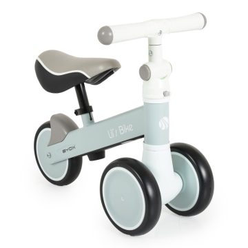 Byox Lil's Bike futóbicikli Szürke