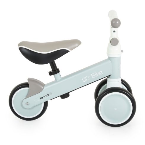 Byox Lil's Bike futóbicikli Szürke