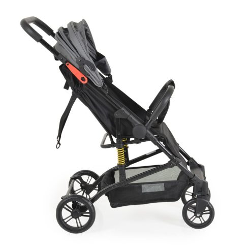 Moni Colibri sport babakocsi- Szürke