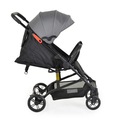 Moni Colibri sport babakocsi- Szürke