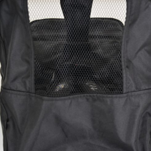 Moni Colibri sport babakocsi- Szürke