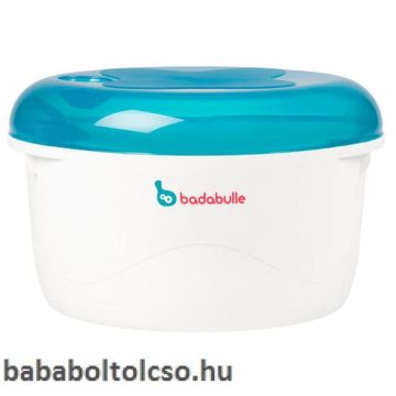 Badabulle mikrohullámú sterilizáló B003204