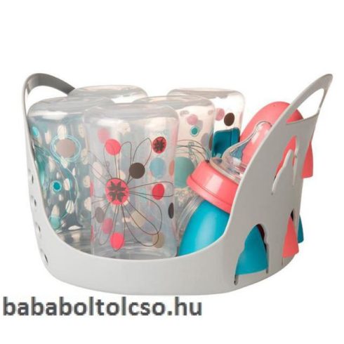Badabulle mikrohullámú sterilizáló B003204
