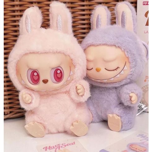 Labubu POP MART Have a Seat figura 