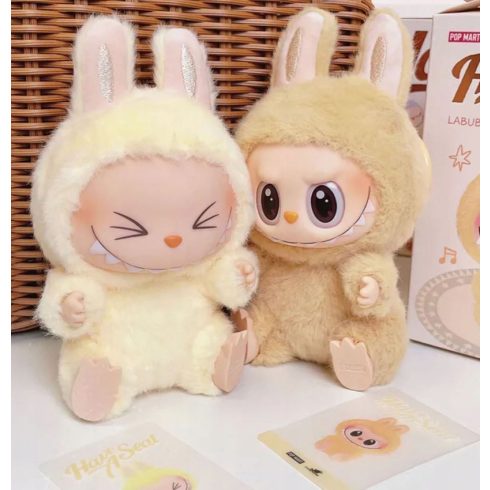 Labubu POP MART Have a Seat figura 