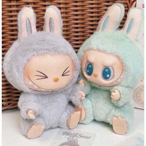 Labubu POP MART Have a Seat figura 