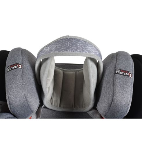 Cangaroo Shelter fejtámasz