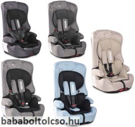 lorelli harmony isofix