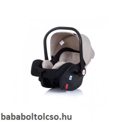 Chipolino Enigma babakocsi 3in1 mózessé alakítható sport résszel - Humus