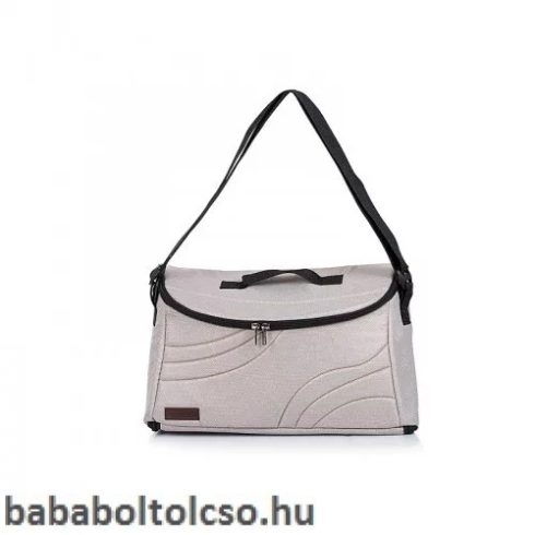 Chipolino Enigma babakocsi 3in1 mózessé alakítható sport résszel - Humus