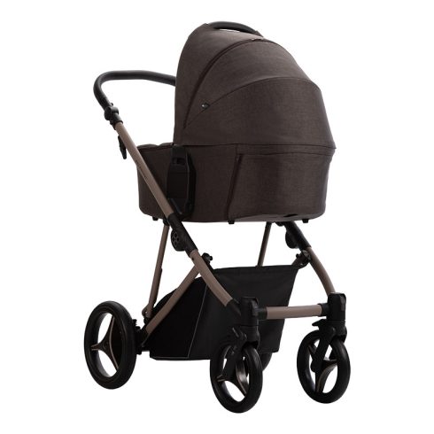 Bebetto Pelpasso multifunkciós babakocsi 2:1 Cashmere 03 Rendelhető