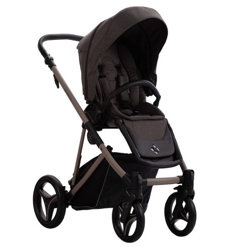 Bebetto Pelpasso multifunkciós babakocsi 2:1 Cashmere 03 Rendelhető