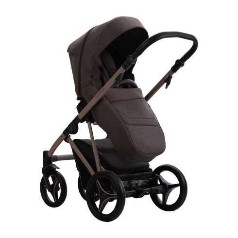 Bebetto Pelpasso multifunkciós babakocsi 2:1 Cashmere 03 Rendelhető