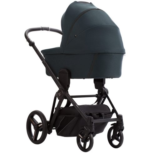 Bebetto Monti multifunkciós babakocsi 2:1 03 Dark