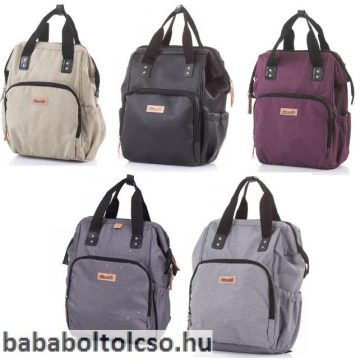 Chipolino babakocsira rögzíthető hátizsák 