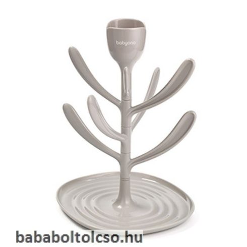 BabyOno cumisüveg szárító Tulipán --1072