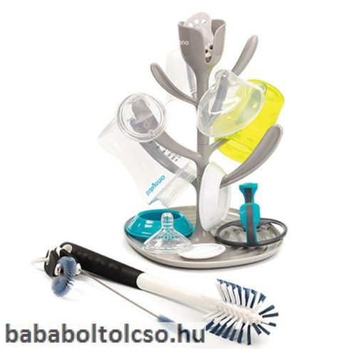 BabyOno cumisüveg szárító Tulipán --1072
