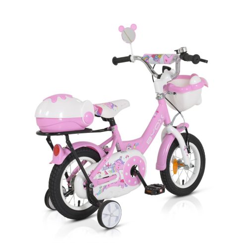 Byox gyerek bicikli 16-os Unikornis