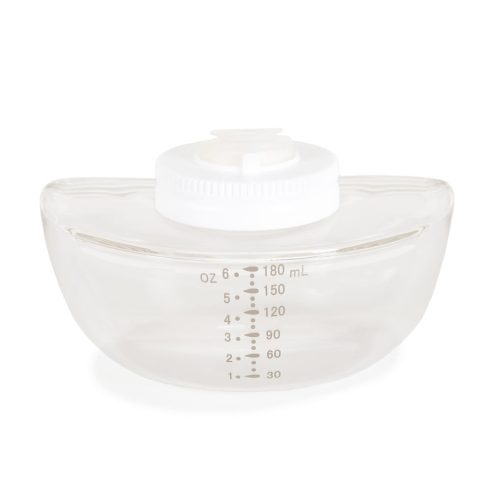 Cangaroo Libera kéz nélküli elektromos mellszívó Cappucino