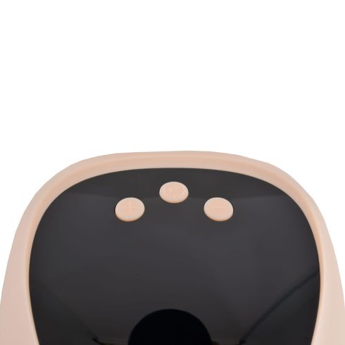 Cangaroo Libera kéz nélküli elektromos mellszívó Cappucino