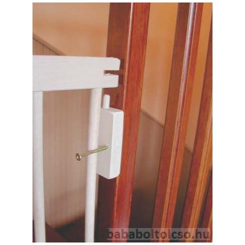 Babakarám összecsukható 8 elemes