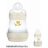 MAM cumisüveg Anti-Colic Nature 160ml