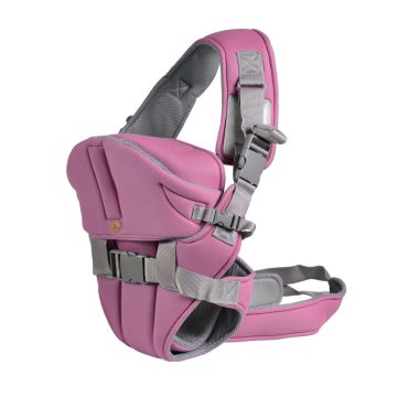 Cangaroo Carry Go  hordozó  Pink