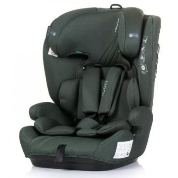 Chipolino Icon autósülés I-Size 76-150cm - Pastel Green