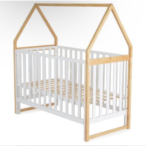 Cangaroo Astra hàzikó babaàgy 120x60 cm