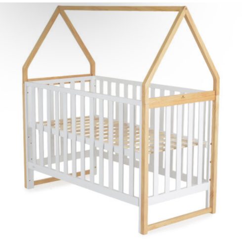 Cangaroo Astra hàzikó babaàgy 120x60 cm