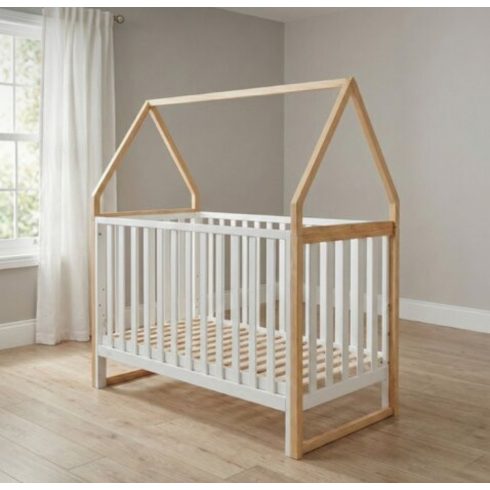 Cangaroo Astra hàzikó babaàgy 120x60 cm