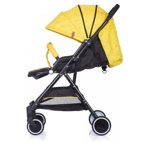 Chipolino Clarice sport babakocsi - Mustard 