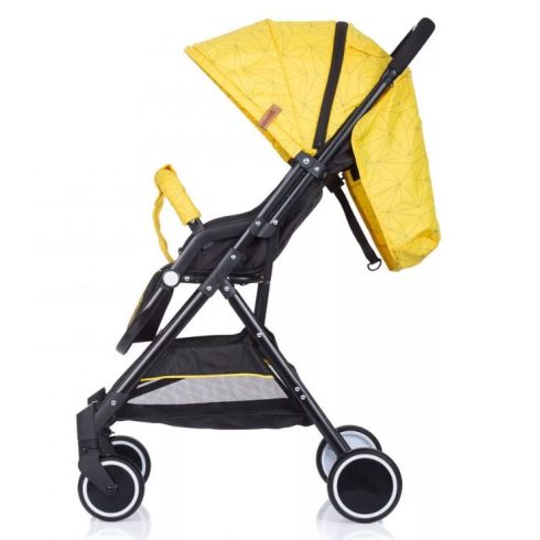 Chipolino Clarice sport babakocsi - Mustard 
