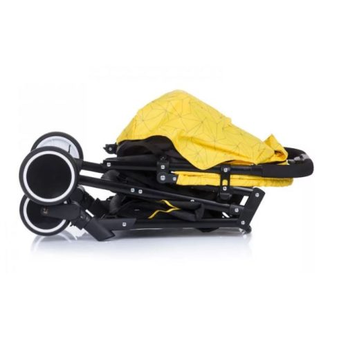 Chipolino Clarice sport babakocsi - Mustard 