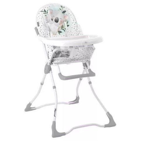 Lorelli Marcel fix etetőszék 