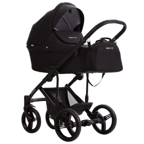 Bebetto Magnum light multifunkciós babakocsi 3:1 05