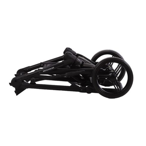 Bebetto Magnum light multifunkciós babakocsi 3:1 05