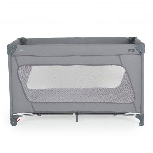 Cangaroo  One Touch utazóágy Szürke