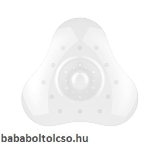 BabyOno szilikon mellbimbóvédő dobozkával több méret