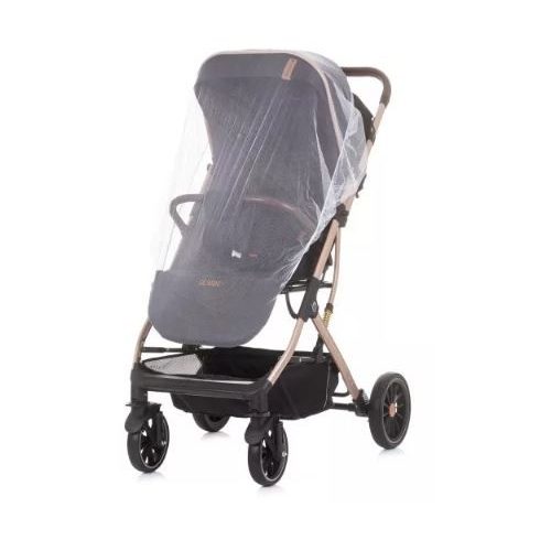 Chipolino Combo sport babakocsi - Ebony