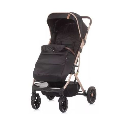 Chipolino Combo sport babakocsi - Ebony