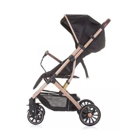 Chipolino Combo sport babakocsi - Ebony