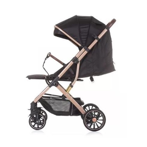 Chipolino Combo sport babakocsi - Ebony
