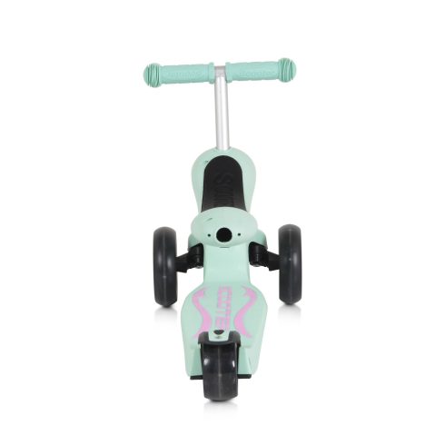 Byox Skiddy átalakítható roller -kék