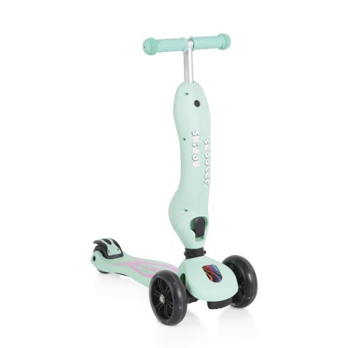 Byox Skiddy átalakítható roller -kék