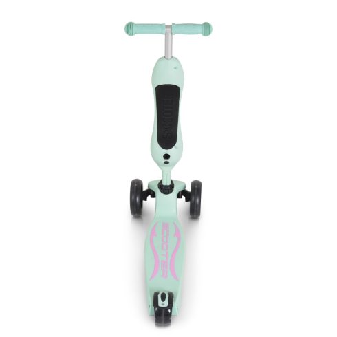 Byox Skiddy átalakítható roller -kék