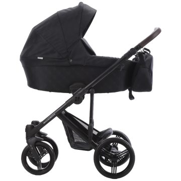 Bebetto Magnum light SE multifunkciós babakocsi 3:1 04