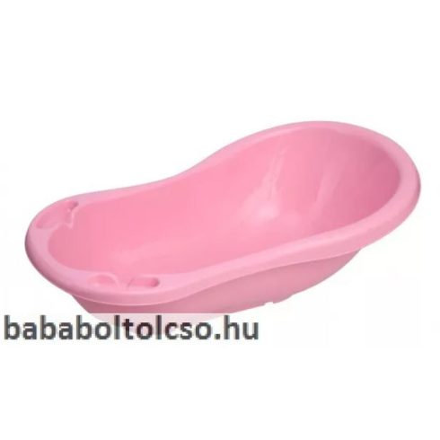 Piskóta babafürdető kád, kis méret