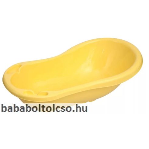 Piskóta babafürdető kád, kis méret