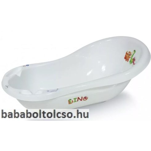 Piskóta babafürdető kád, kis méret